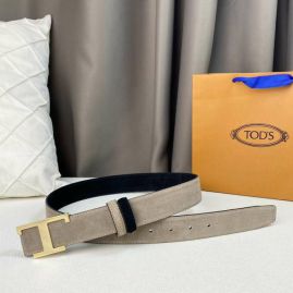 Picture of Tods Belts _SKUTodsbelt34mmX95-125cm7D027631